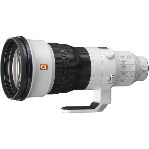 لنز-سونی-Sony-FE-400mm-f-2-8-GM-OSS-Lens